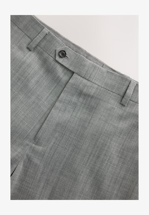 Next, REGULAR FIT - SIGNATURE NOVA FIDES - Pantalon de costume - grey