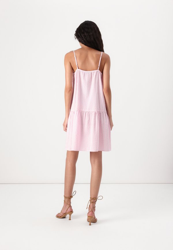 PCSALLY STRAP DRESS - Day dress3