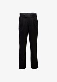 Unausgewählt, black