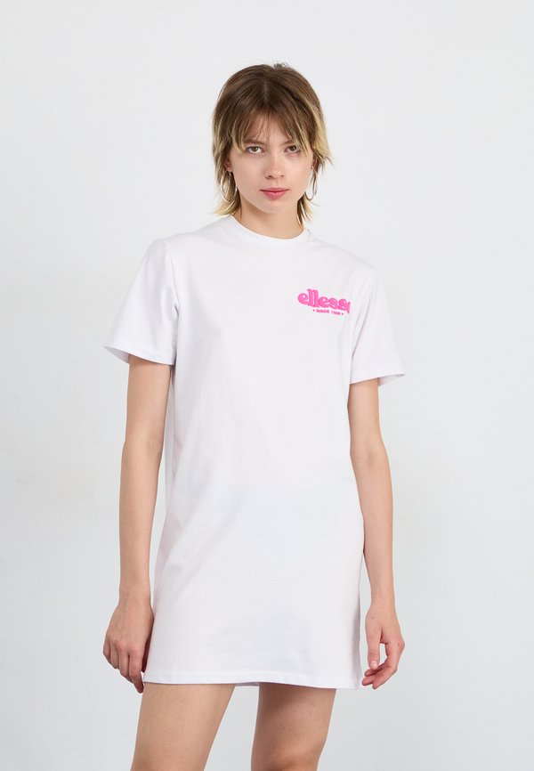 BLICKE TEE DRESS - Jersey dress4