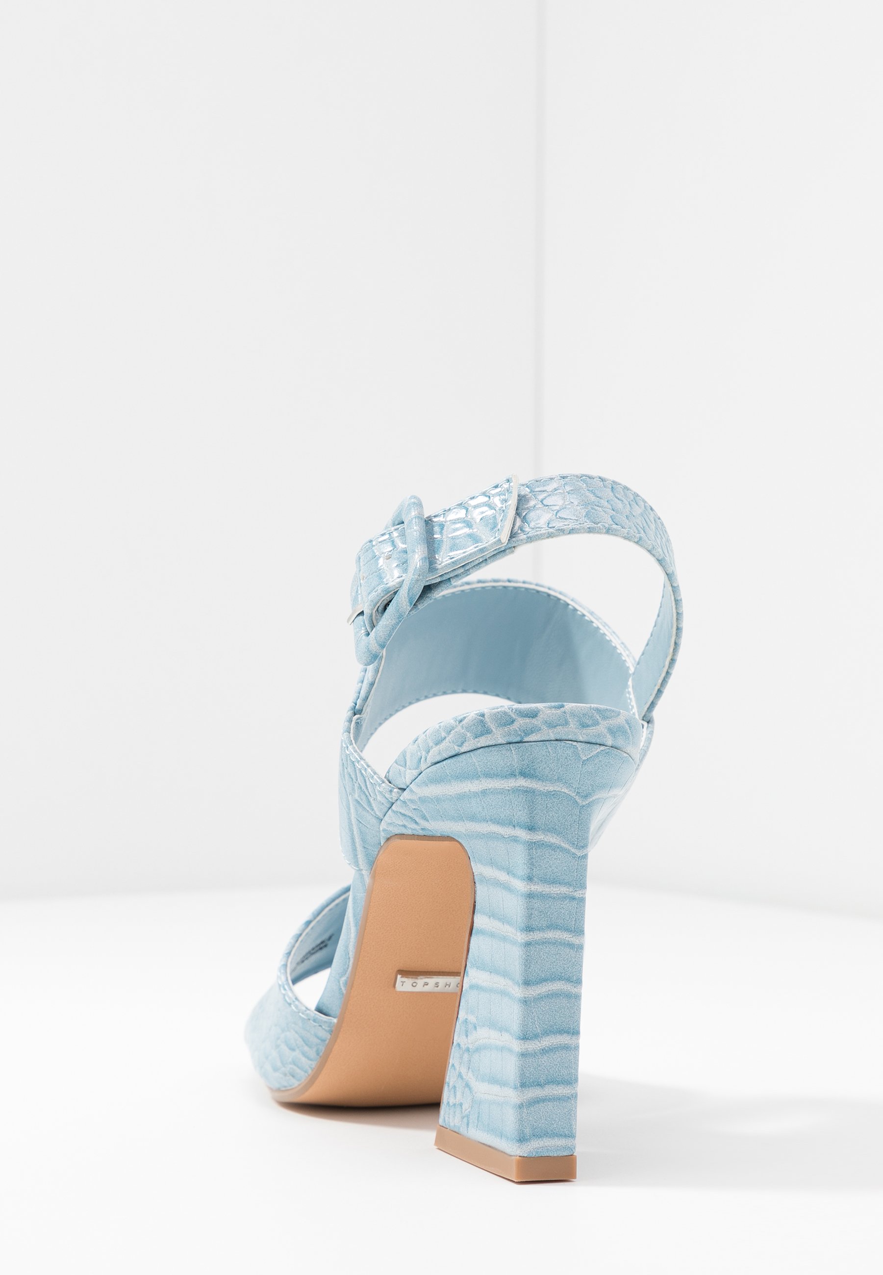 topshop redemption sandals