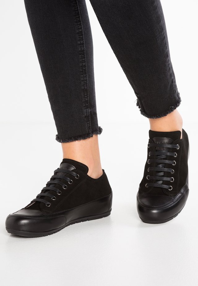 ROCK 04 - Sneaker low - nero