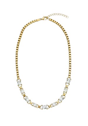 GLAM - Halskette - gold-coloured
