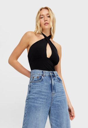 Top - black