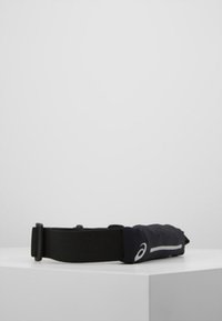 ASICS WAISTPACK - Gürteltasche - performance black