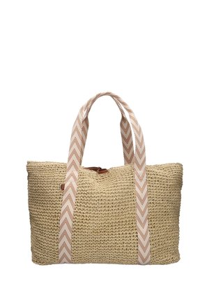 Shopper - light nature