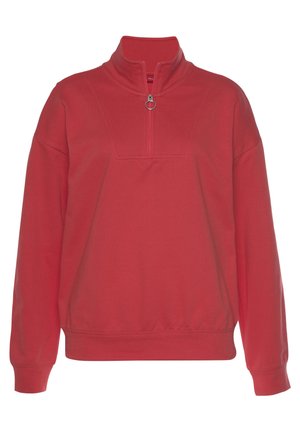H.I.S Sweatshirt - rot