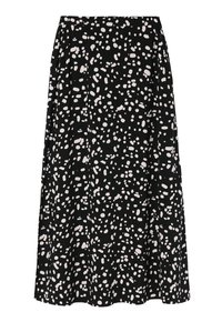 ALEXA - Maxirock - black