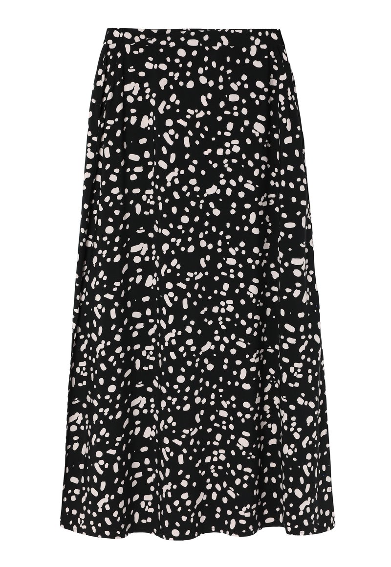 TATUUM Maxirok zwart