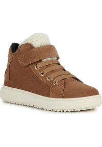 Baby girl Trainers Geox Nashik WPF A | Sport is good