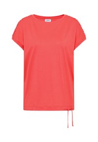 Non sélectionné, shiny coral