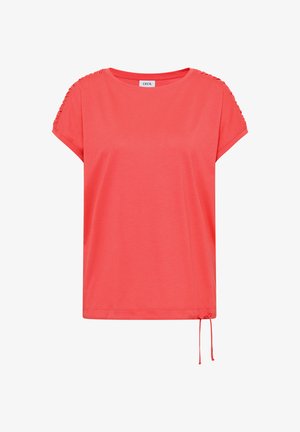 Cecil, - T-shirt basic