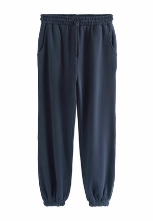 JOGGERS  - Pantaloni sportivi - navy