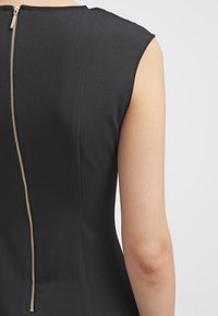 Anna Field Vardagsklänning - black