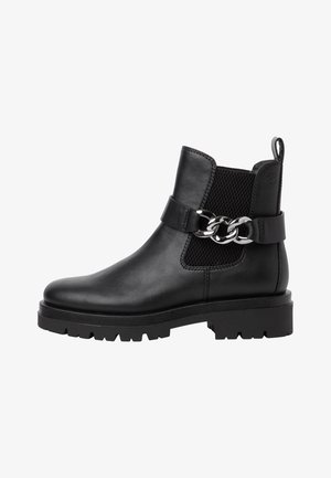 s.Oliver Ankle Boot - black