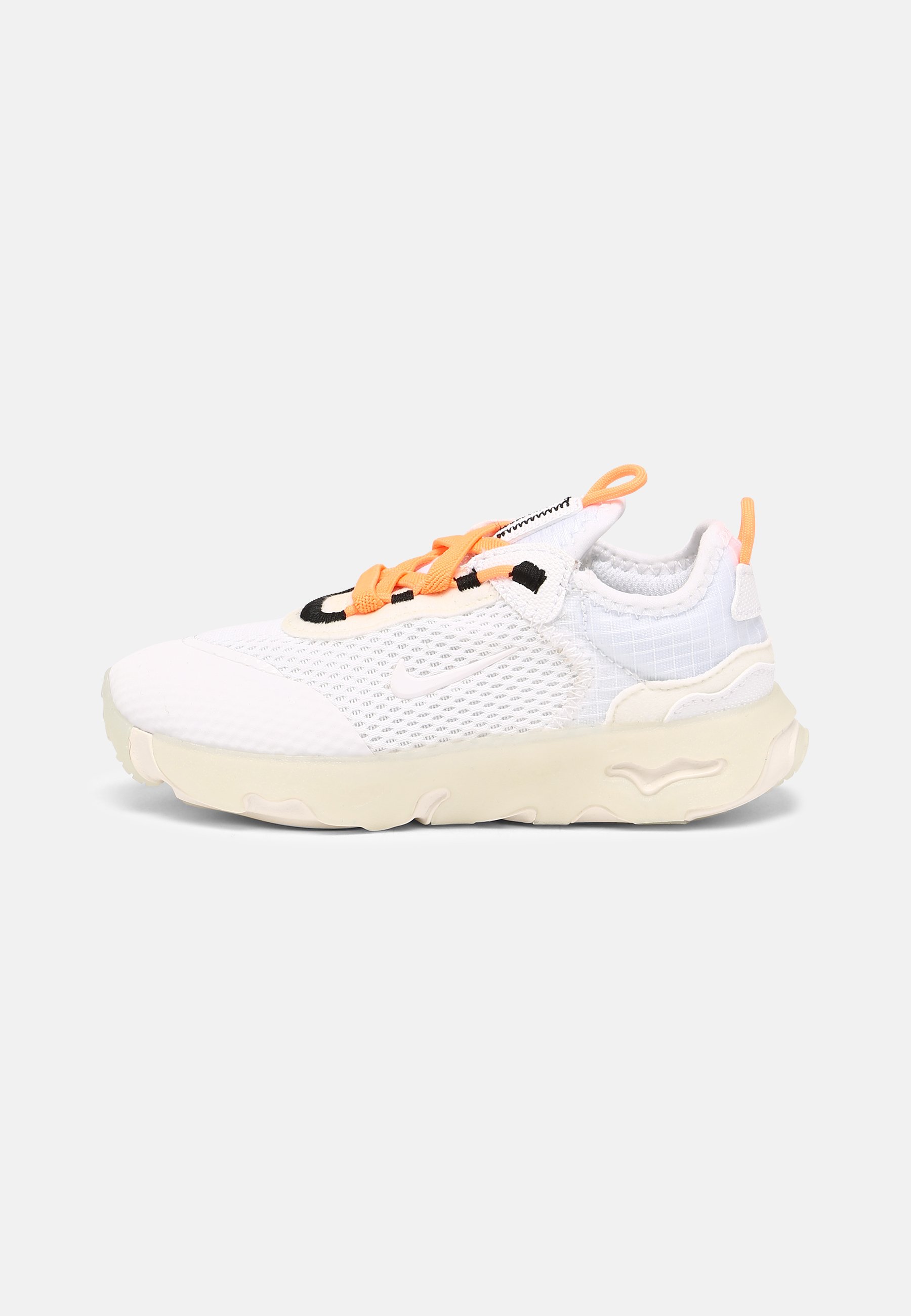 Nike Sportswear RT LIVE UNISEX - Trainers - atomic orange/white sail/light  armory blue/orange - Zalando.ie