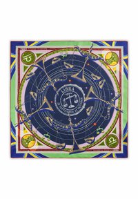 Codello ZODIAC STERNZEICHEN - Écharpe - dunkelblau