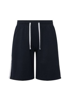 Ulla Popken, Pantaloni sportivi - navy blue