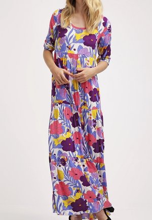 Maksimekko - multi-coloured