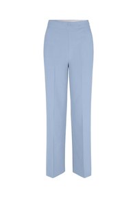 Unselected, cashmere blue