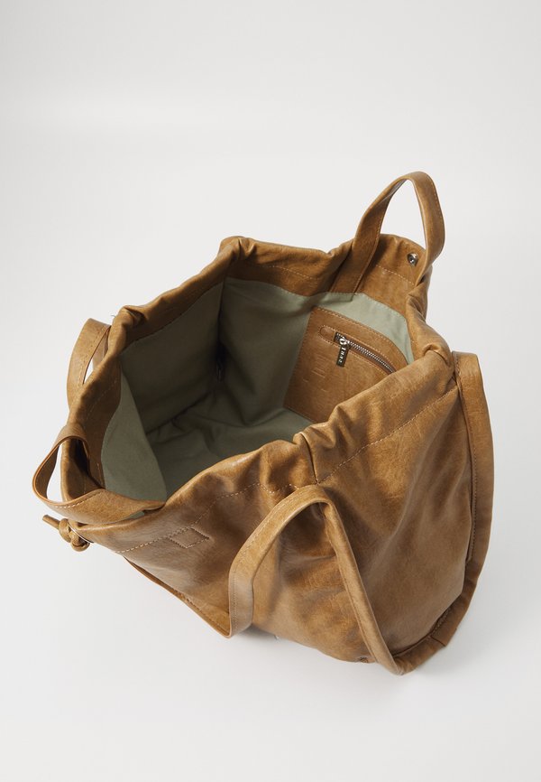SAGE MEDIUM STRUCTURE - Tote bag3
