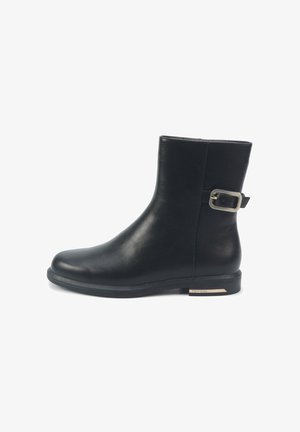 Nine West, Bottines - black