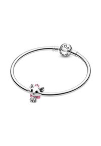 Pandora DISNEY THE ARISTOCATS MARI - Charm - silver coloured