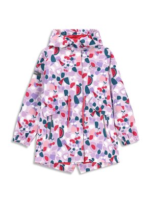 Kurtka przeciwdeszczowa