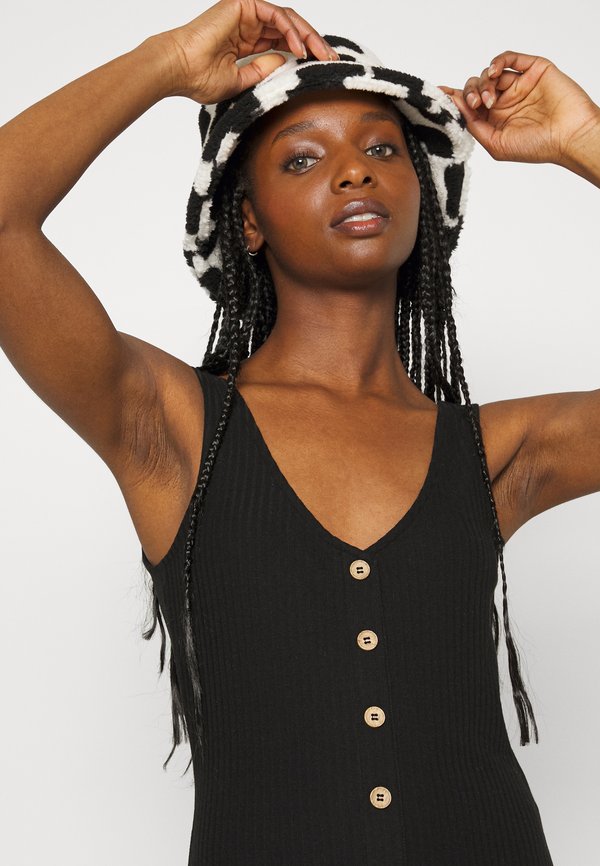 ONLNELLA BODYCON DRESS - Jersey dress4