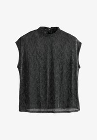 Non sélectionné, silver black