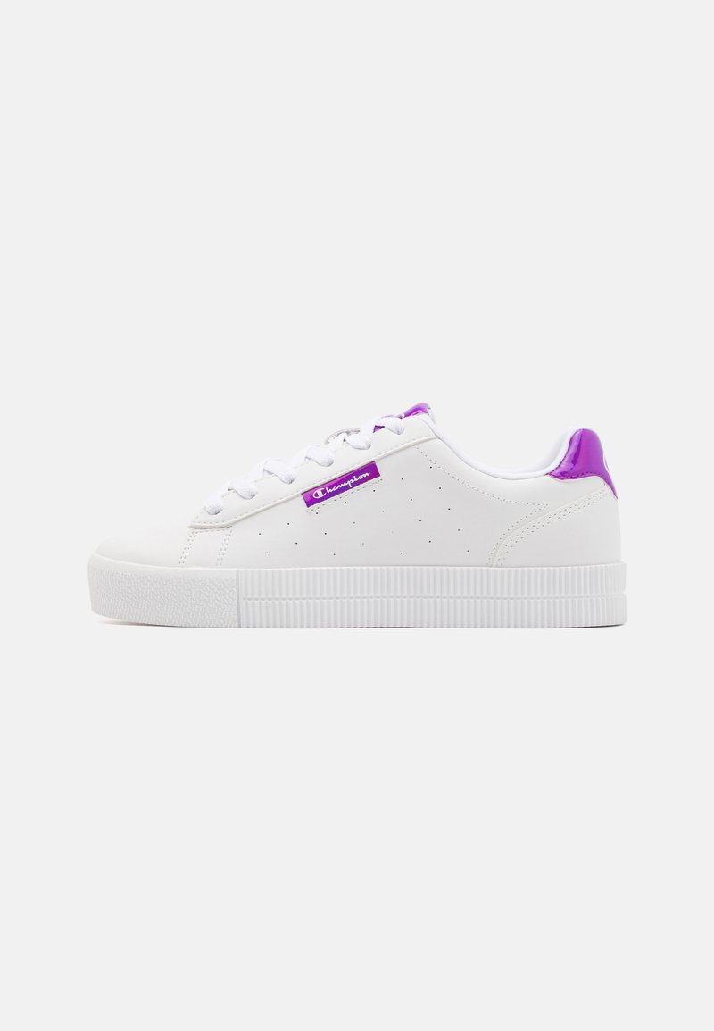 Champion Tréningová obuv - white/multi-coloured