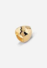 Guess Ring - gold-coloured