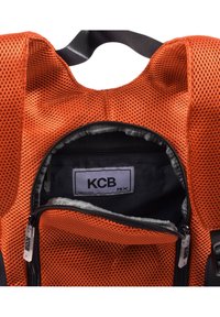 KCB BIG 3D - Mochila - orange