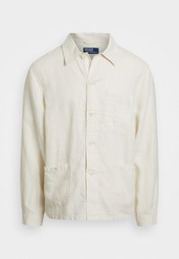 Selected, antique cream