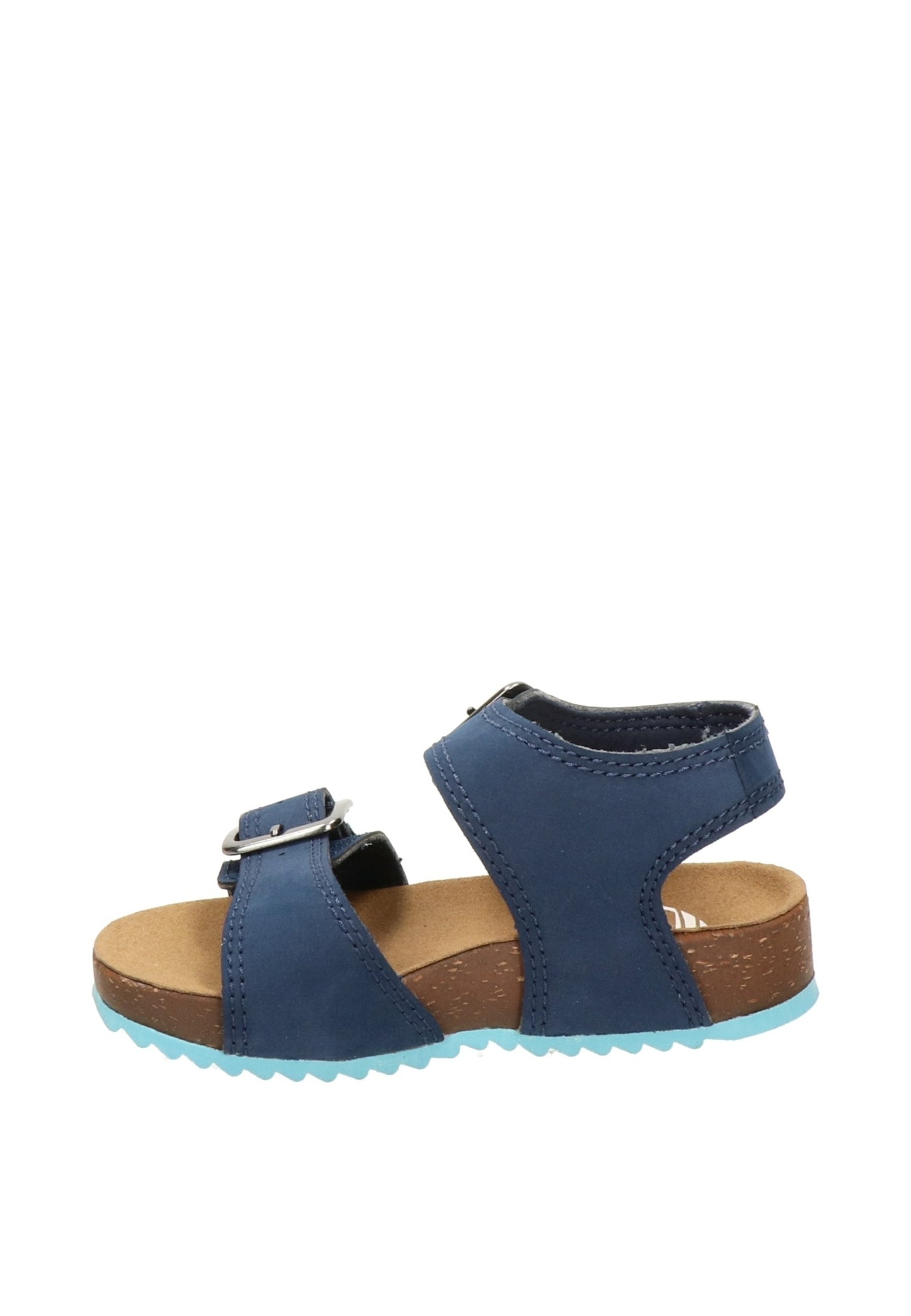 Timberland Sandalen - blauw - Zalando.nl