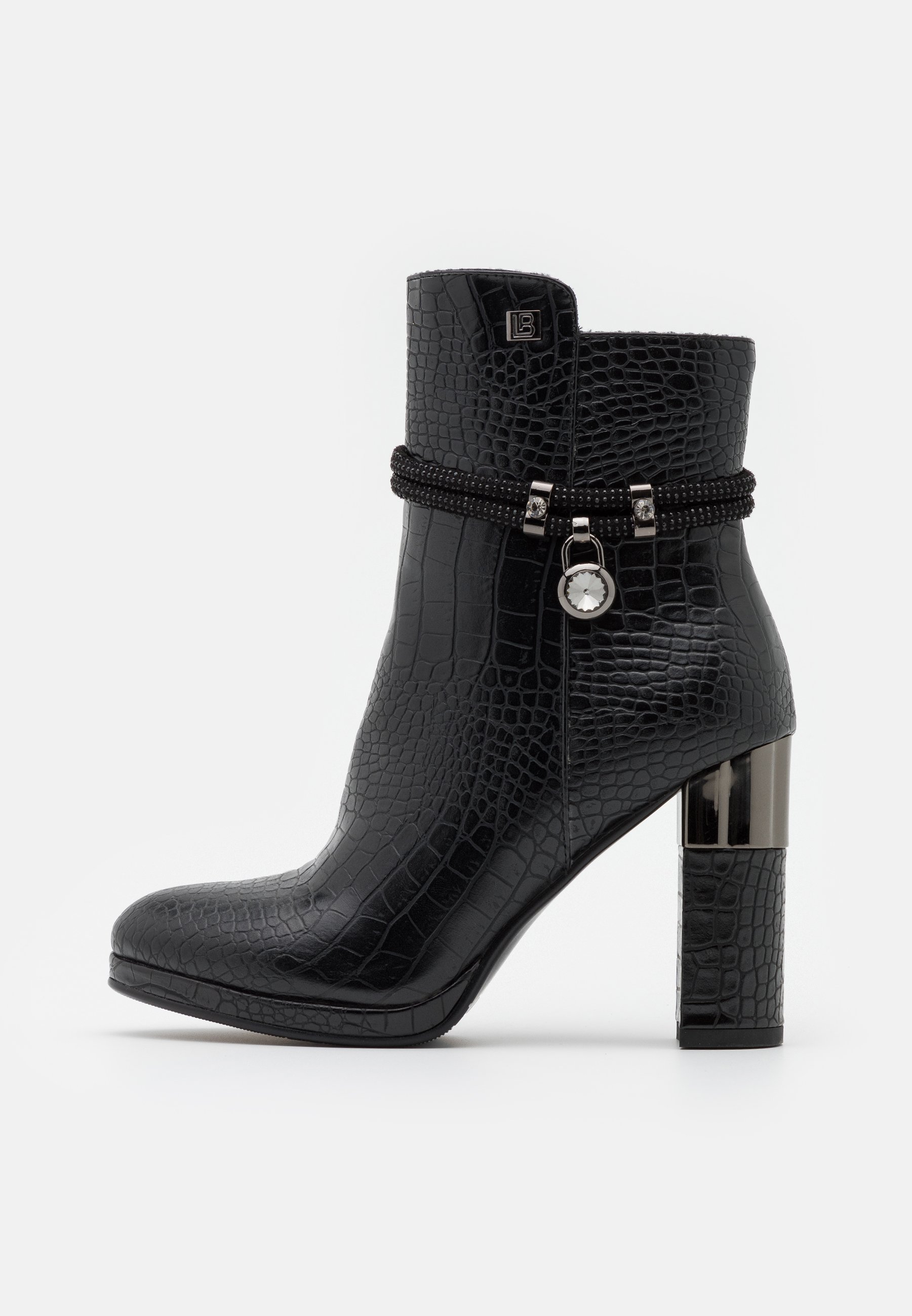 laura biagiotti bottines