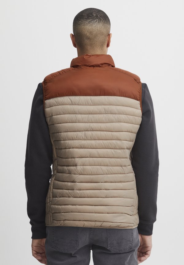 BHWAISTCOAT - Waistcoat - sequoia4
