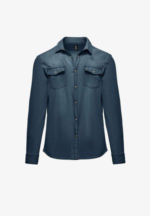Bomboogie, RODEO , niebieski denim