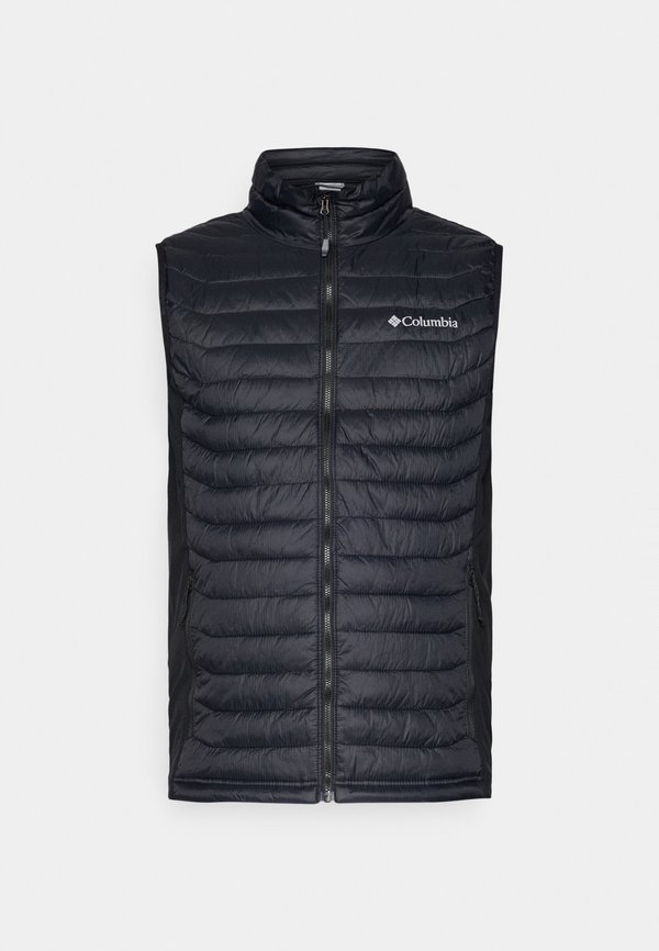 POWDER PASS™ HYBRID VEST - Waistcoat4
