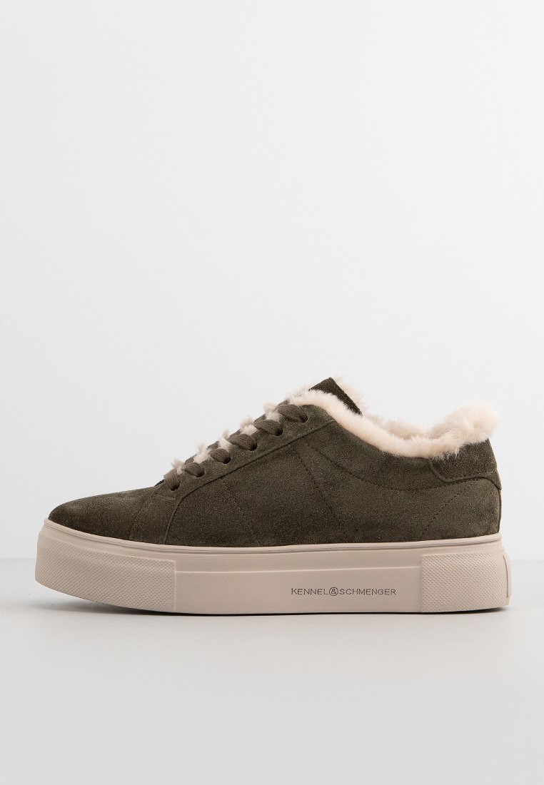 Zapatillas