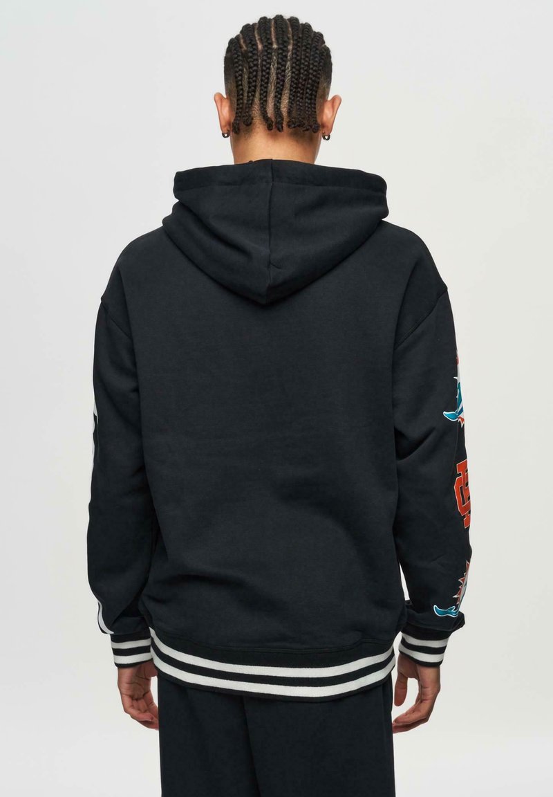 Sweat à Capuche Miami Dolphins Unisexe Feng - Taille Standard - Neuf Avec étiquettes