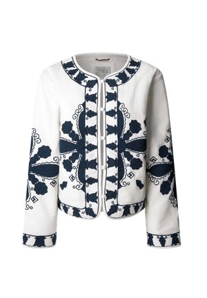Pepe Jeans HEAVEN - Suvejakk - mousse white