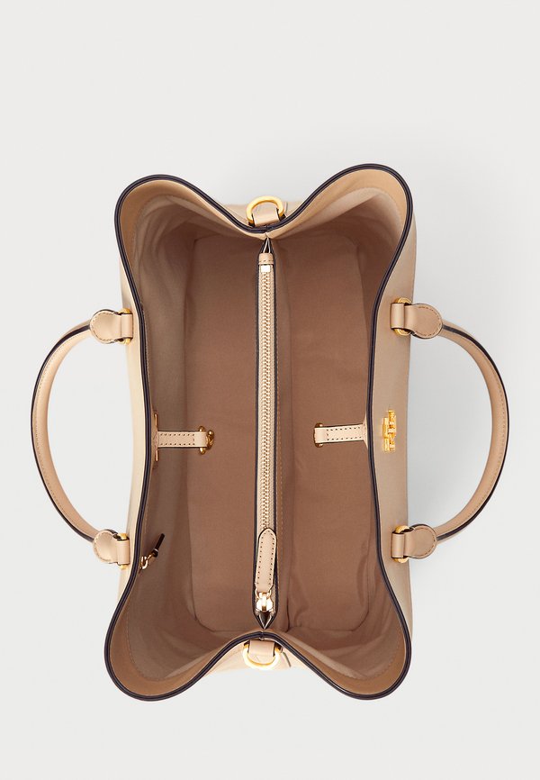 MARCY 36 SATCHEL LARGE - Handbag4