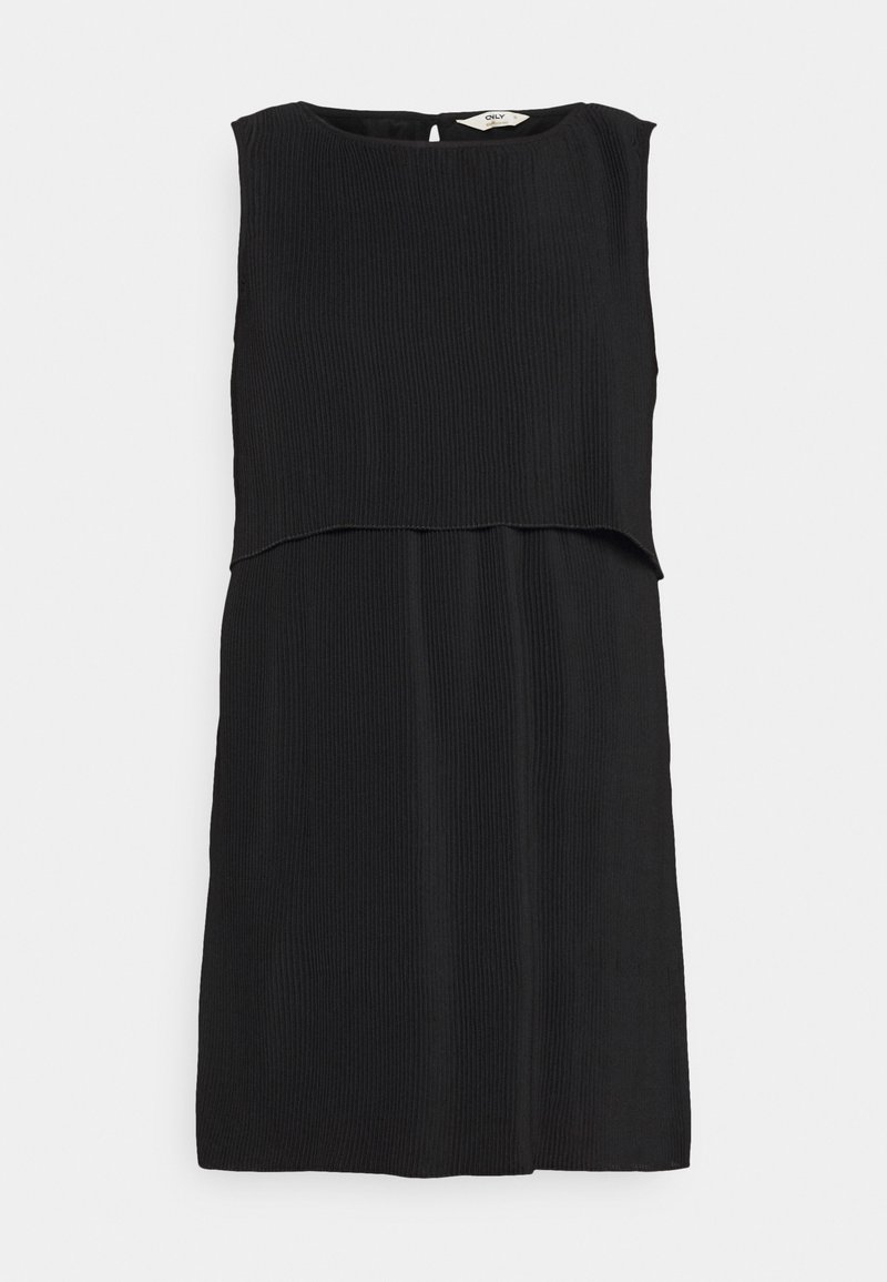 Only Jerseyjurk zwart Only Jerseyjurk zwart