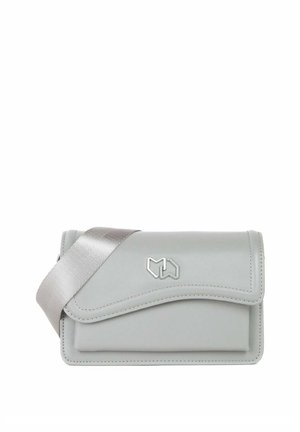 SPALLA MANILA - Skuldertasker - grigio
