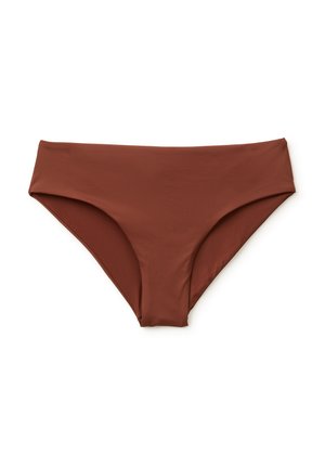 United Colors of Benetton, Slip - brown