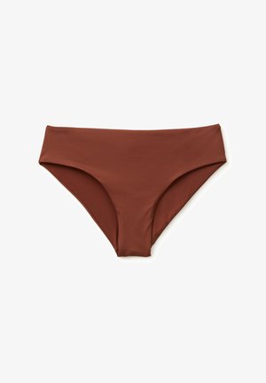 United Colors of Benetton, Slip - brown