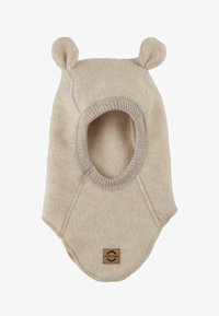 Niet geselecteerd, melange offwhite