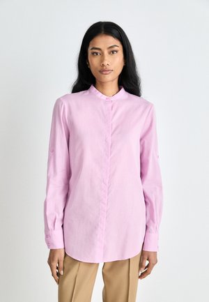 BEFELIZE - Button-down blouse - pink