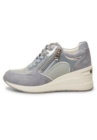 Bata - Sneaker low - blau Thumbnail-Bild 1